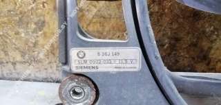 Вентилятор радиатора BMW 7 E38 1999г. 8363149 - Фото 3