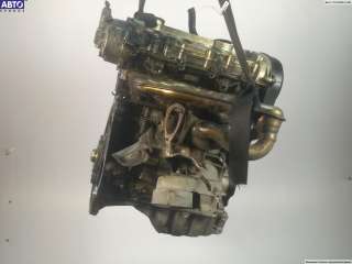 Двигатель  Audi A4 B6 2.0 FSi Бензин, 2002г. AWA  - Фото 5