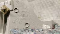 Обшивка стойки задней правой (накладка) Citroen C4 2 2013г.  - Фото 3