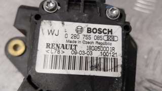 180050001R Педаль газа Renault Laguna 3 Арт 29919_2000001180533, вид 5