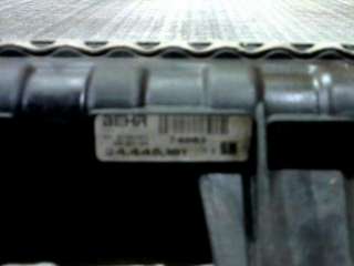 BEHR 24.445.161 Радиатор (основной) Opel Corsa C Арт 960RD, вид 3