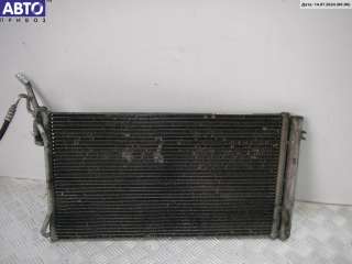 Радиатор охлаждения (конд.) BMW 1 E81/E82/E87/E88 2005г. 64536968743 - Фото 2