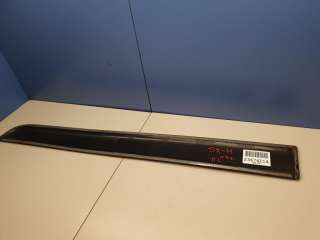 Молдинг двери правый передний Suzuki SX4 2 2006г. 990E079J07000 - Фото 2