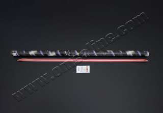 Накладка (молдинг) крышки багажника Nissan Juke 2010г. 01-5008053 - Фото 2