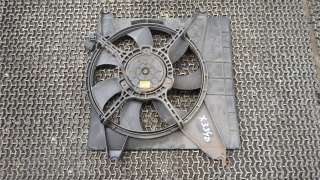 2538005500 Вентилятор радиатора к Hyundai Atos 2 Арт 8203939