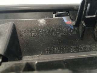решетка радиатора Infiniti QX60 2013г. 623109NC1B - Фото 15