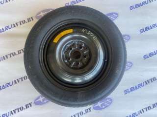  Запасное колесо Subaru Outback 5 Арт 42848521, вид 1