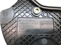 Защита (кожух) ремня ГРМ Opel Astra H 2007г. 55354836, 55354835, 55354834 - Фото 3