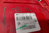 Фонарь габаритный Mercedes GL X166 2013г. A1669067601 , art7990581 - Фото 2