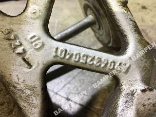 Кронштейн рессоры Volkswagen Crafter 1 2013г. A9063250401 - Фото 2