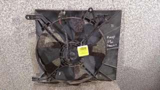  Вентилятор радиатора Chevrolet Kalos Арт 01004008001, вид 2