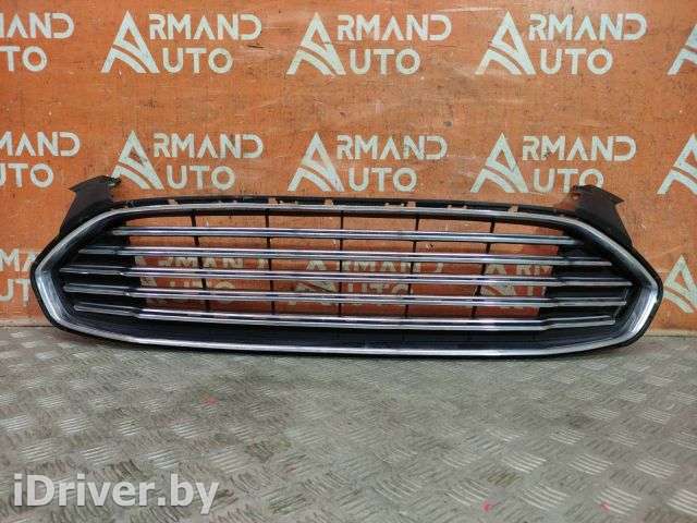 решетка радиатора Ford Mondeo 5 2014г. 1868543, DS738150JW - Фото 1