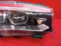 Фара LED адаптив BMW X5 F15 2013г. 63117442648, 8738674 - Фото 11