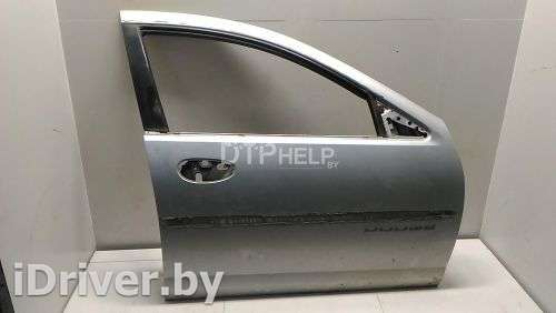 Дверь передняя правая Chrysler Sebring 2 2002г. 4814500AC - Фото 1