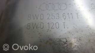 Глушитель Audi A4 B9 2023г. 8w0253611t , artLAC5857 - Фото 3