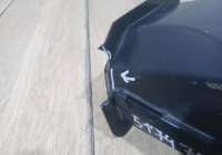 Воздуховод тормозного диска левый BMW X3 G01  51747400005 - Фото 2