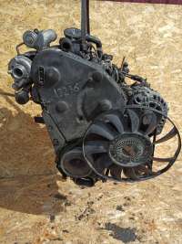 Двигатель  Volkswagen Passat B5 1.9  Дизель, 1998г. AHU  - Фото 5