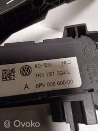 Педаль газа Volkswagen Golf 5 2004г. 1k1721503l, 6pv00860000 , artPRA1879 - Фото 2