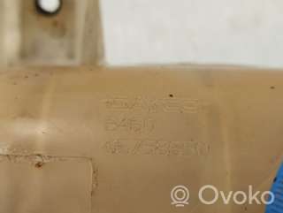 Бачок расширительный Fiat Doblo 1 2007г. 46758650 , artMBP17678 - Фото 3