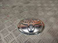 7544760020 эмблема к Toyota Land Cruiser Prado 150 Арт 183796PM
