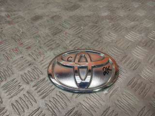 7544760020 эмблема к Toyota Land Cruiser Prado 150 Арт AR183796