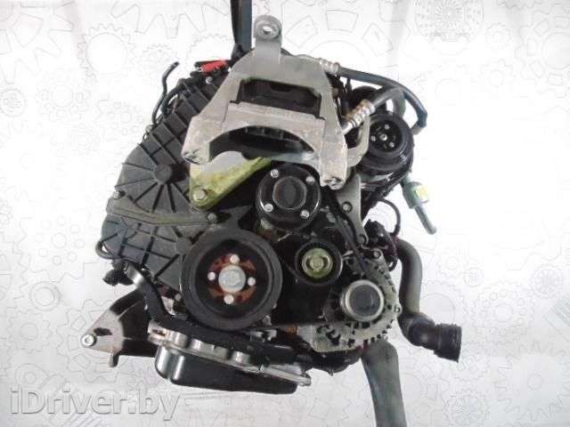 Двигатель  Opel Meriva 2 1.7  Дизель, 2014г.   - Фото 1