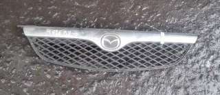  решетка радиатора к Mazda 626 GF Арт 2002295