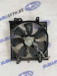  Вентилятор радиатора к Subaru Impreza 2 Арт 43256561