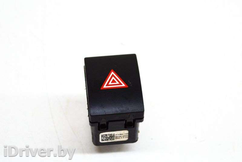 Кнопка аварийной сигнализации Kia Niro 2020г. 98790-G500 , art4912954  - Фото 1