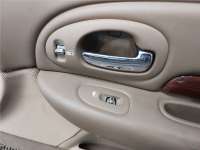 Дверь боковая (легковая) Chrysler 300M 2000г. 5003226AD - Фото 3