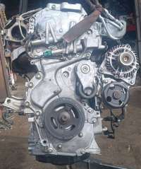 Двигатель  Nissan Qashqai 2 1.6  Бензин, 2016г. M5MA400,M5M,MR16DDT, M5M400   - Фото 5