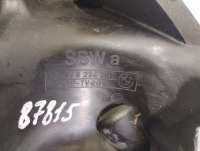 Защита рулевой рейки BMW 3 E46 2001г. 8234797 - Фото 5