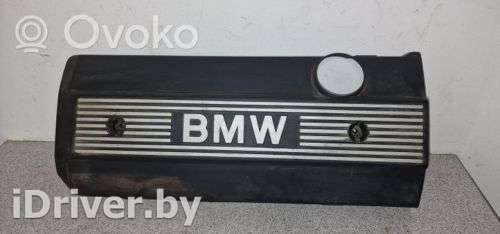 Декоративная крышка двигателя BMW 5 E39 2000г. 1748633 , artLIA9637 - Фото 1
