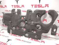 1048266-00-G шумоизоляция двигателя к Tesla model X Арт 9886739