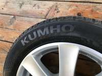 Зимняя шина Kumho A4 B6 (S4,RS4) 205/55 R16 1 шт. Фото 2