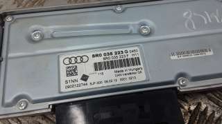 Усилитель музыки к Audi A5 (S5,RS5) 1 Арт YML08XL01