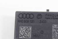 Прочая запчасть Audi A6 C7 (S6,RS6) 2014г. 4H0909131 , art827658 - Фото 7