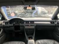  Панель передняя салона (торпедо) Audi A6 C5 (S6,RS6) Арт 065285