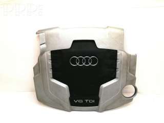 Декоративная крышка двигателя Audi Q5 2 2012г. 059103925aq , artAGV38269 - Фото 3