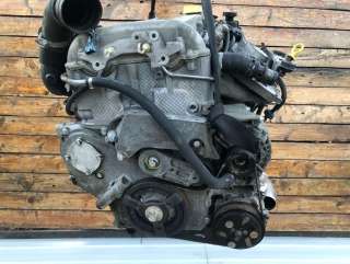 Двигатель  Saab 9-3 2 2.0  Бензин, 2006г. Z20NEL  - Фото 8
