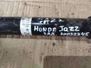 Амортизатор задний Honda Jazz 1 Арт 57263186, вид 4