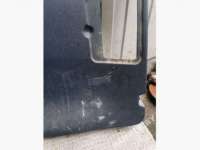  Обшивка крышки багажника Seat Alhambra 1 restailing Арт 64817351, вид 2