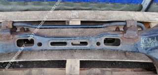 Балка подвески задняя Hyundai IX35 2012г. 554052S010 - Фото 4