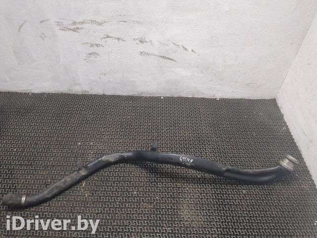 Горловина топливного бака Mercedes Vaneo 2005г. A4144700120 - Фото 1