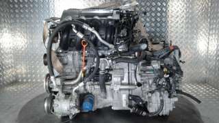 LEA Двигатель Honda Civic 5 Арт 109451