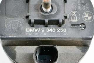 Блок управления сигнализацией BMW 5 F10/F11/GT F07 2015г. 9346258, 28R-000010, 116RA-000017 , art511374 - Фото 6