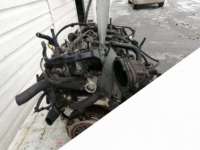 Двигатель  Kia Picanto 1 1.1 CRDi Дизель, 2006г. D3FA  - Фото 2