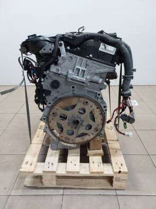Двигатель  BMW 5 E60/E61 2.0  Дизель, 2010г. N47D20C  - Фото 5