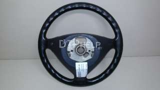 Рулевое колесо для AIR BAG (без AIR BAG) Porsche Cayenne 955 2004г. 955347804105Z3 - Фото 3