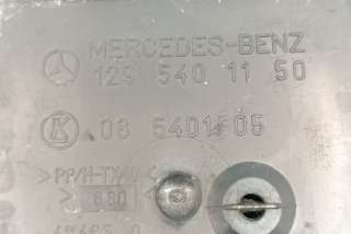 Блок реле Mercedes SL R129 2000г. 1295401150 , art2820127 - Фото 6
